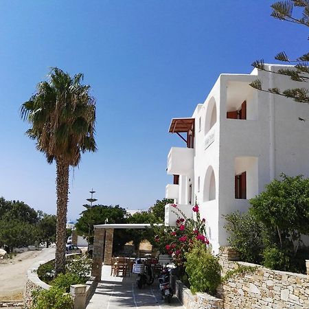 Village Twins 1 Chora Exterior foto